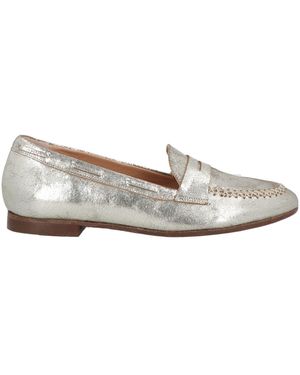 Duccio Del Duca Loafers - White