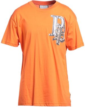 Philipp Plein T-Shirt - Orange
