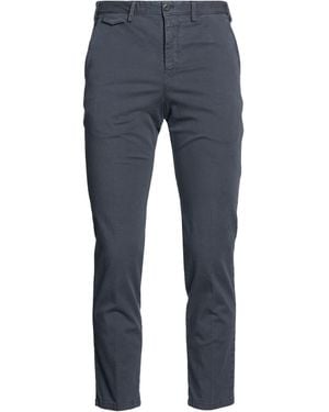 PT Torino Trouser - Blue