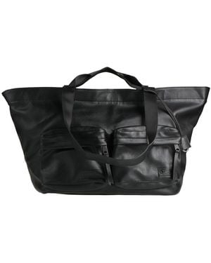 Eastpak Bolso De Asas Largas - Negro