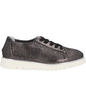 Nila & Nila Sneakers - Marrone