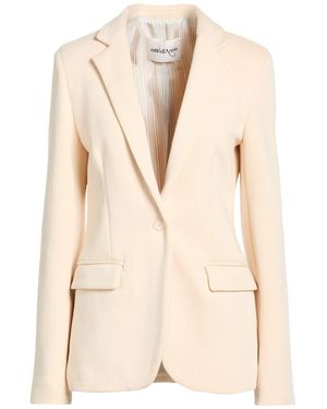 Ottod'Ame Blazers - Natural