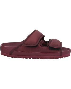 1774 BIRKENSTOCK Sandales - Violet