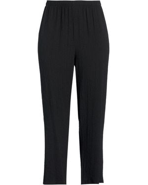 Joseph Ribkoff Trouser - Black