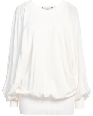 EMMA & GAIA Jumper - White