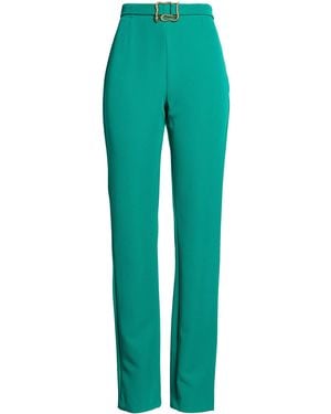 Just Cavalli Trouser - Green