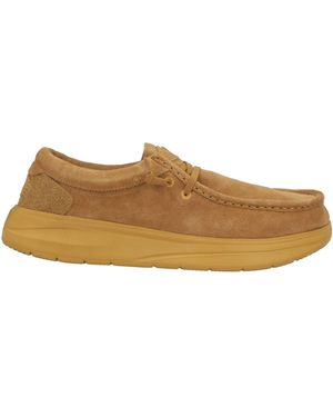HEYDUDE Loafer - Brown