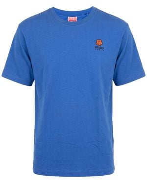 KENZO Camiseta - Azul