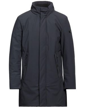 U.S. POLO ASSN. Coat - Blue