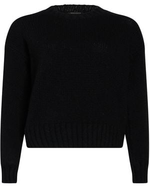 Aragona Pullover - Schwarz
