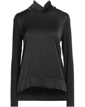B.yu Top - Black
