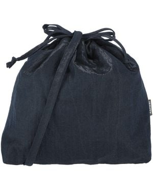 Aspesi Borse A Tracolla - Blu