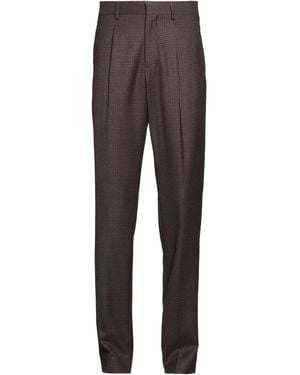Lardini Trouser - Grey