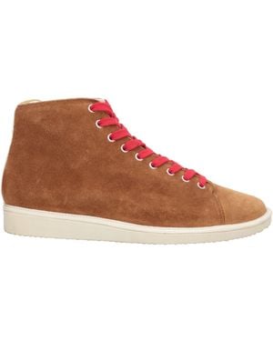 Pànchic Sneakers - Marrón