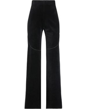 McQ Trouser - Black