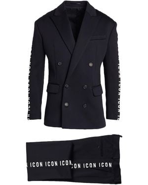 DSquared² Completo - Blu