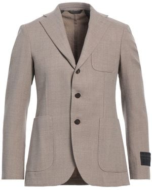 Messagerie Blazer - Grey
