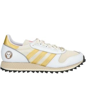 adidas Originals Trainers - White