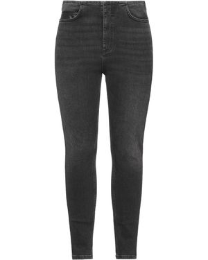 Guess Denim Trousers - Grey