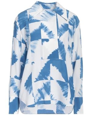 Equipment Top - Blue