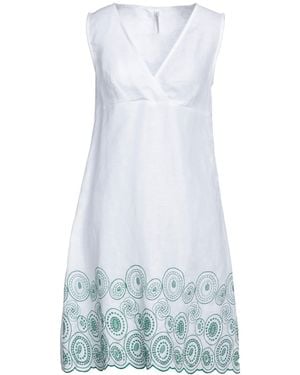 LFDL Minivestido - Azul