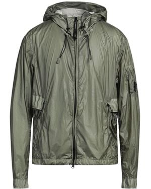 C.P. Company Giacca & Giubbotto - Verde