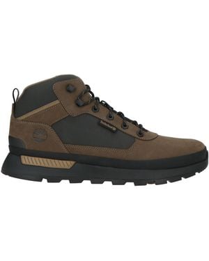 Timberland Ankle Boots - Brown