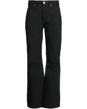 Celine Jeans - Black