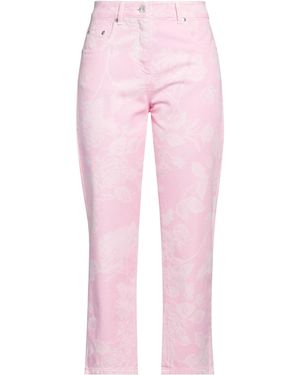 MSGM Jeans - Pink