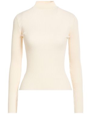 ViCOLO Turtlenecks - White