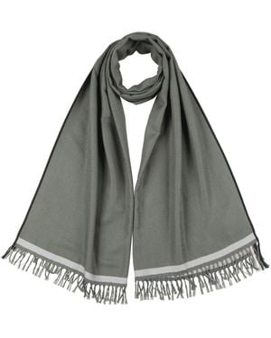 McQueen Sciarpa - Grigio