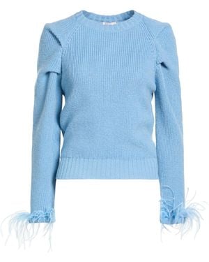 Liu Jo Pullover - Blau