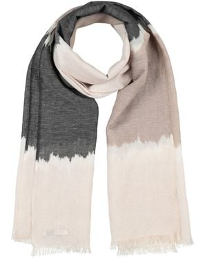 Denis Colomb Scarves - Gray