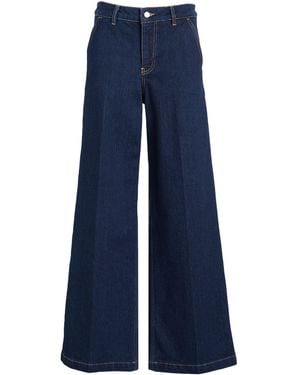 BOSS Jeans - Blue