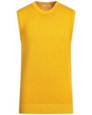 Kangra Jumper - Yellow