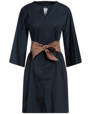 【送料&関税込】Max Mara Edwige Cotton Mini-dress Max Mara Max Mara Edwige Cotton Mini-Dress - Compare Prices