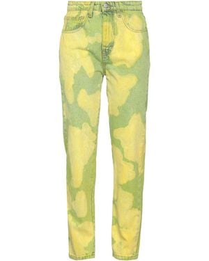 De'Hart Jeans - Yellow