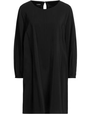 Dondup Mini Dress - Black