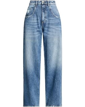 ICON DENIM Jeanshose - Blau