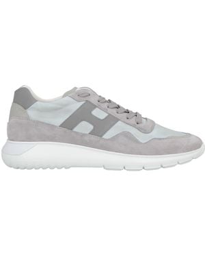 Hogan Trainers - White