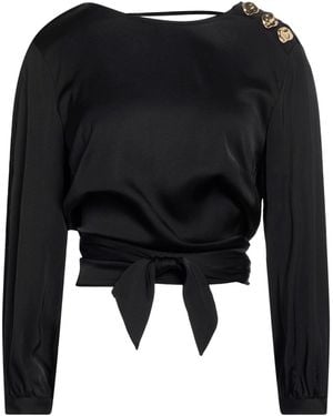 Ba&sh Top - Negro