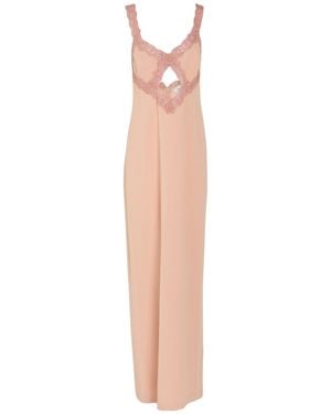 Blumarine Maxi Dresses - White