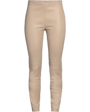 Blugirl Blumarine Trouser - Natural