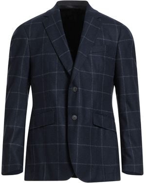 Hackett Blazer - Blau