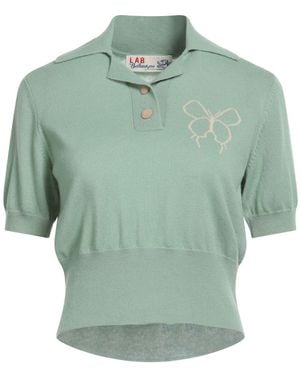 Ballantyne Pullover - Verde