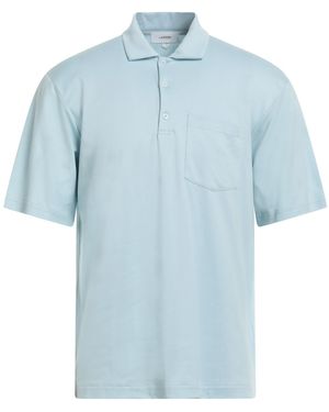 Lardini Polo Shirt - Blue