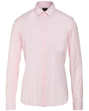 Patrizia Pepe Shirts - Pink