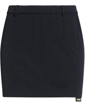 Aspesi Mini Skirt - Black