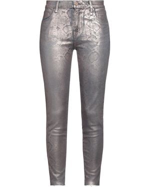 J Brand Pantaloni Jeans - Grigio