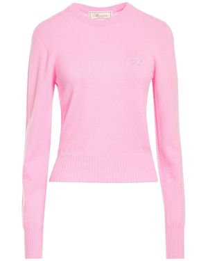 Blumarine Jumper - Pink